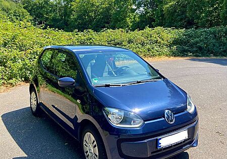 VW Up Volkswagen ! move !