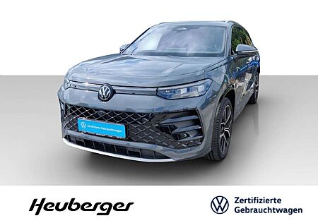 VW Tayron Volkswagen 2.0 TDI DSG 4MOTION R-Line, AHK, Pano, ACC