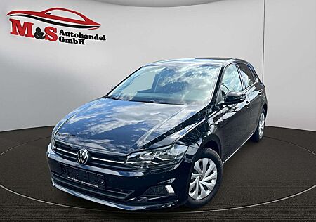 VW Polo Volkswagen VI Comfortline Aut. - NAVI - PDC - GARANTIE