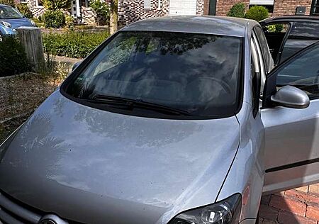 Volkswagen Golf Plus 1.6 Benziner | 102 PS | TÜV bis 2028 | K