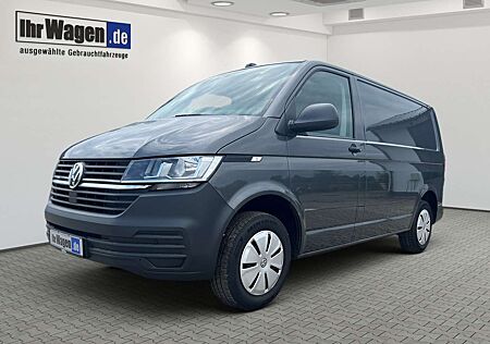 VW T6 Transporter Volkswagen T6.1 Transporter FWD*1.Hand*Kamera*DSG*AHK*