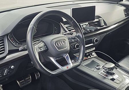 Audi SQ5 3.0 tdi biturbo Business quattro 347 cv tiptronic