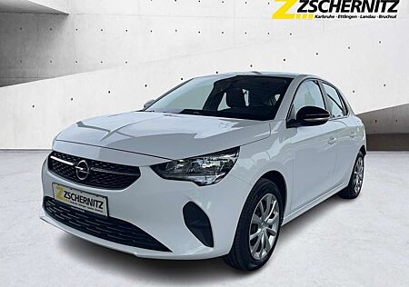 Opel Corsa F e Edition PDC Kamera PDC BT