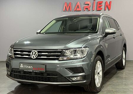 VW Tiguan Allspace Volkswagen 2.0 TDI DSG 4M*7 SITZER*NAVI