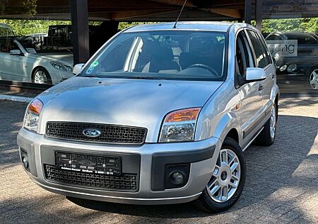 Ford Fusion Style Automatik 93TKM TÜV NEU