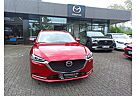 Mazda 6 Kombi 2.0 G165 Exclusive-Line Leder