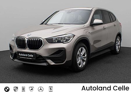 BMW X1 xD25e Panorama Kamera HUD DAB Komfort Alarm