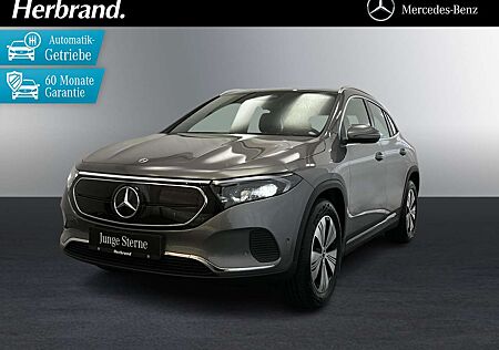 Mercedes-Benz EQA 250 Progressive Ambiente Kamera LED SHZ 18"
