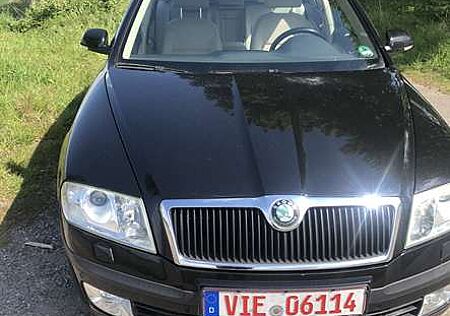 Skoda Octavia 1.6 Classic