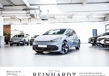 Cupra Born 170kW BLACK/19Z./-DRIVE/APS+/2-ZONE/VC