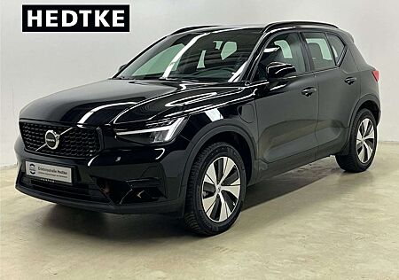 Volvo XC 40 XC40 T5 Recharge Plus Dark 18"+AHK+H&K+STANDHZG