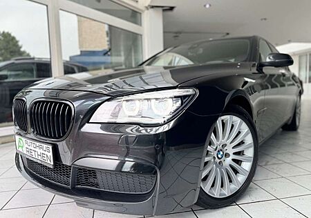 BMW 730 d xDrive*M Sport*Sitzbelüftung*Digital-Tacho*