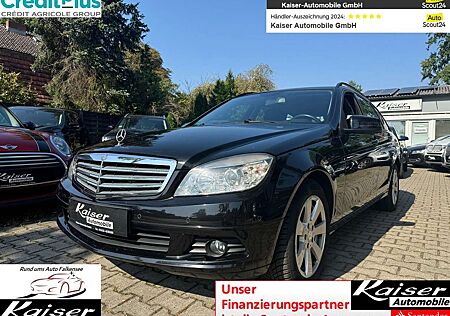 Mercedes-Benz C 180 T CGI BlueEfficiency-Navi-PDC v.h.-el.Sitze