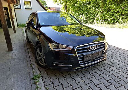 Audi A3 ambiente
