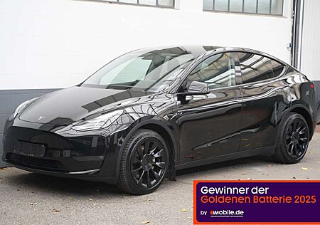 Tesla Model Y Long Range AWD *20-Zoll*AHK*