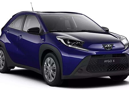 Toyota Aygo 1.0 Business Edition Klima Kamera Tempomat