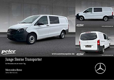 Mercedes-Benz Vito 114 CDI Mixto KLIMA+KAMERA