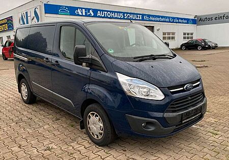 Ford Transit Custom Trend PDC, Klima, Tempomat, Top Zustand!