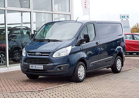 Ford Transit Custom Trend PDC, Klima, Tempomat, Top Zustand!