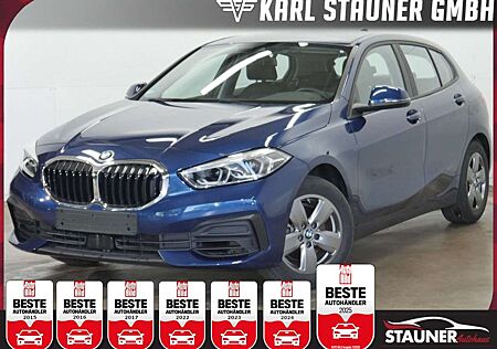 BMW 116 i Limousine LENKRADH. HARMAN/KARDON LED