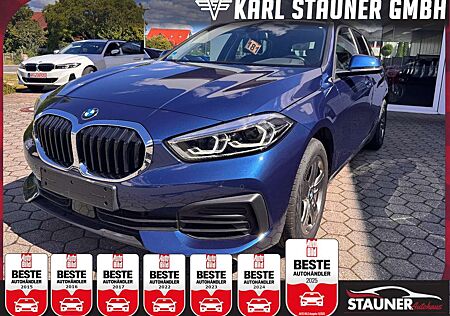 BMW 116 i Limousine LENKRADH. HARMAN/KARDON LED