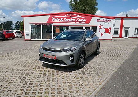 Kia Stonic 1.0 T-GDI Platinum Edition AUTOMATIK