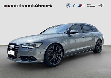Audi A6 Avant 3.0 TDI DPF multitronic +nur an Händler/Expo