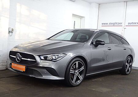 Mercedes-Benz CLA 180 SB Progressive 7G Night/LED/Kamera/TW/Ambiente/Nav