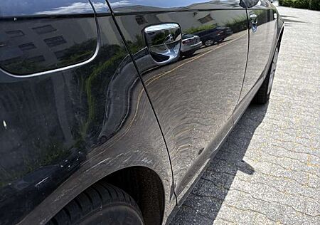 Audi A6 Avant 2.7 TDI DPF multitronic