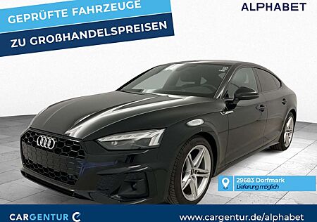 Audi A5 35 2.0 TDI Sportback S line S Line AUT