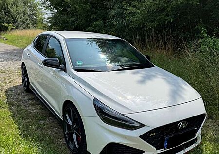 Hyundai i30 N Performance