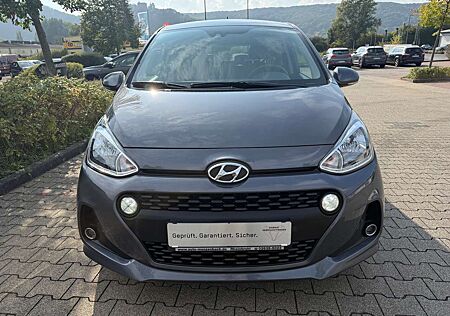 Hyundai i10 Style