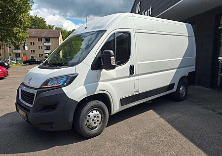 Peugeot Boxer Kasten Hochraum 333 L2H2 Pro BlueHDi 140 S