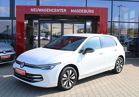 VW Golf Volkswagen 2.0TDI DSG GOAL*AHK*LED-PLUS*NAVI*RFK*SHZ*VC PRO