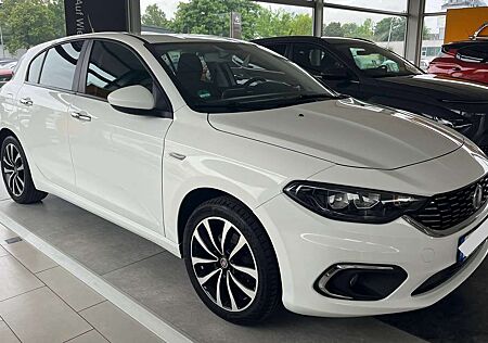 Fiat Tipo 1.6 MultiJet DCTBusiness Line