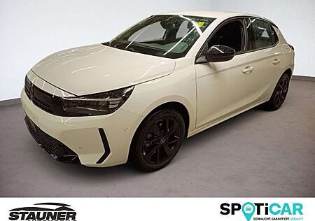 Opel Corsa F GS 180°KAMERA*LED*TOTWINKEL*PDC VORNE*SHZ*LHZ