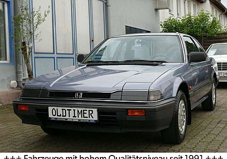 Honda Prelude 1.8"1.Hand"68.oooKm"Servo"el.GSD"Velour"