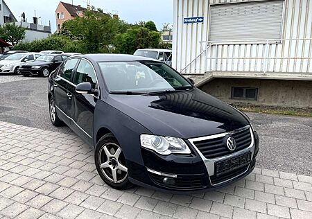 VW Passat Volkswagen 2.0 TDI Comfortline