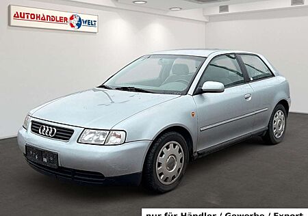 Audi A3 1.6i Klimaautomatik