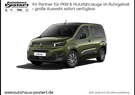 Citroën Berlingo Citroen MPV N1 M Diesel Automatik 130 PS Plus
