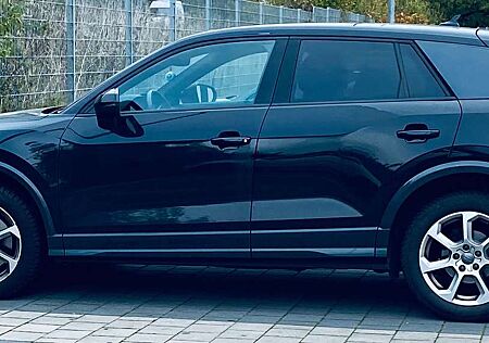 Audi Q2 1.6 TDI