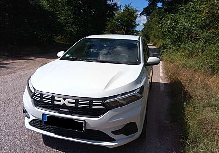Dacia Sandero III*Gar.*Android/Apple*Navi*PDC*Tempomat