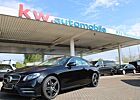 Mercedes-Benz E 220 d Coupe,LED,Distronic,Leder,AHK