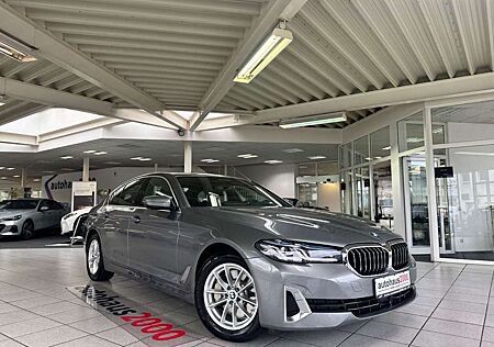 BMW 530 i xDrive Luxury Line AUT./LASER/HUD/360°/H&K