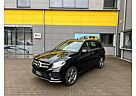 Mercedes-Benz GLE 500 e 4Matic/HYBRID/LEDER/ALU/8xBEREIFT