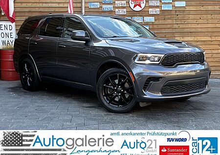 Dodge Durango 5,7L PURSUIT AWD LPG Sitzh. 6.Sitzer
