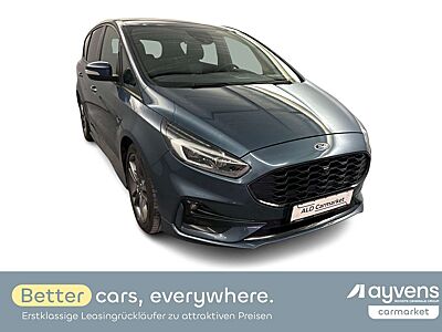 Ford S-Max 2.0 EcoBlue Aut.