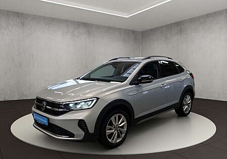 VW Taigo Volkswagen Goal 1,0 l TSI OPF 85 kW (116 PS) 7-Gang-D