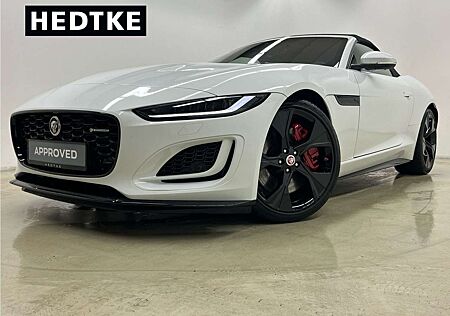 Jaguar F-Type P450 R-Dynamic 20"+BLACK-PACK+KEYLESS