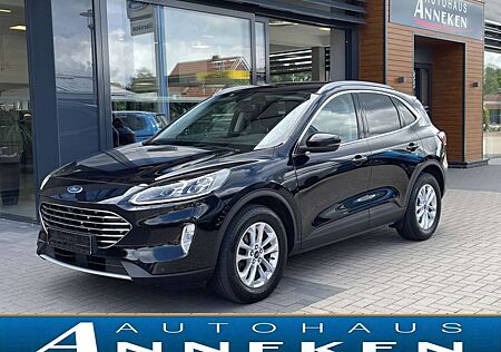 Ford Kuga 2.0 EcoBlue 4x4 Titanium X*ACC*KAMERA*AUTOM